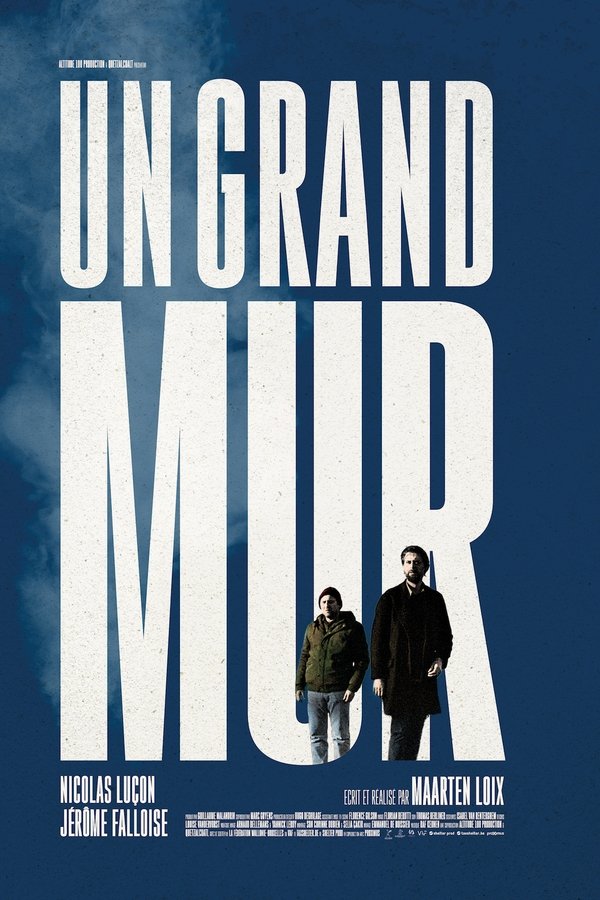 Un Grand Mur