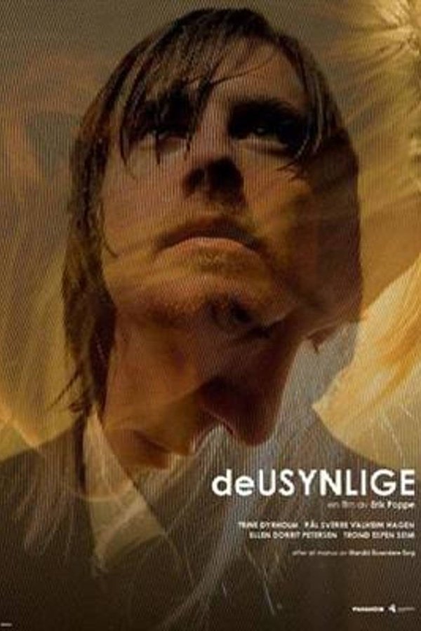 DeUsynlige