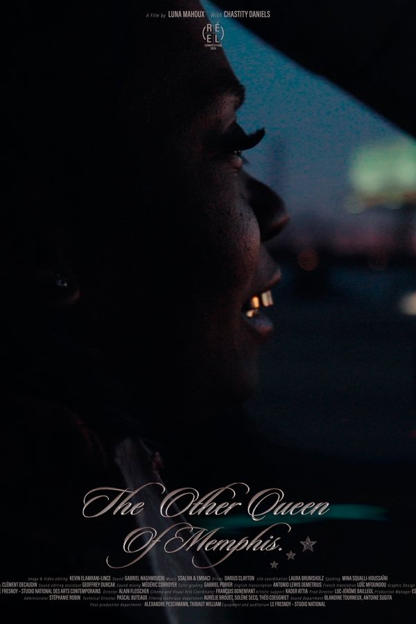 The Other Queen Of Memphis