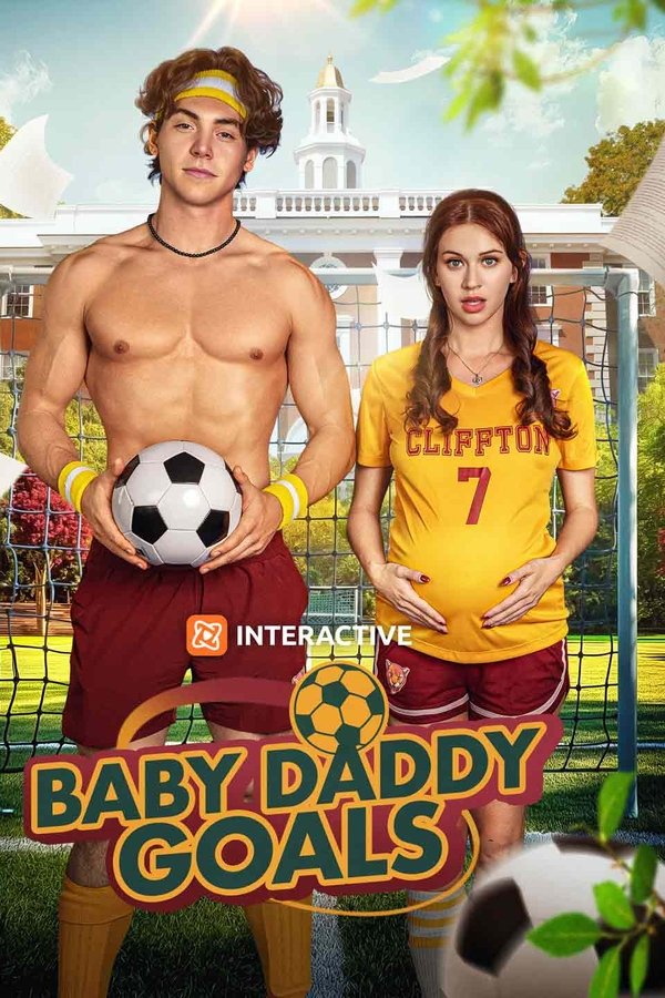 Baby Daddy Goals