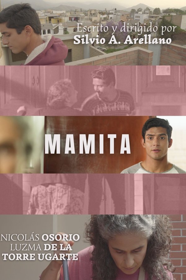 Mamita