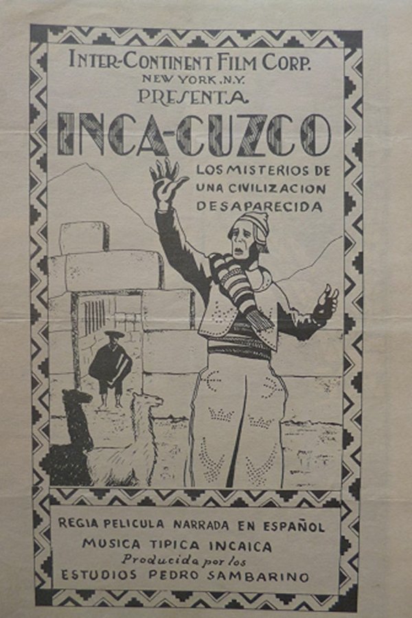 Inca-Cuzco