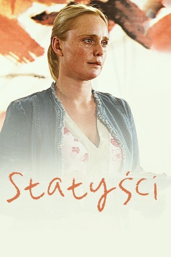 Statyści