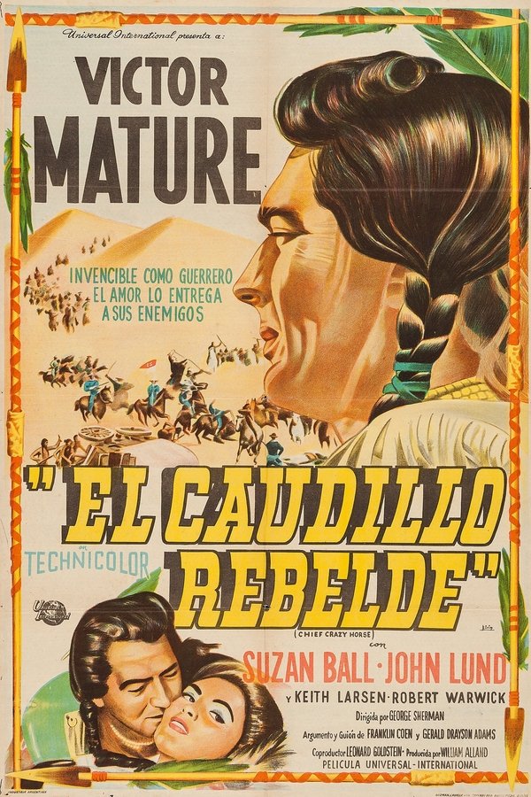 El Caudillo Rebelde
