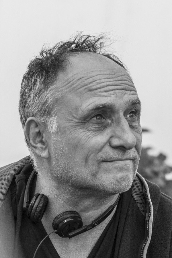 Director