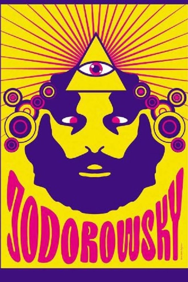 La Constellation Jodorowsky