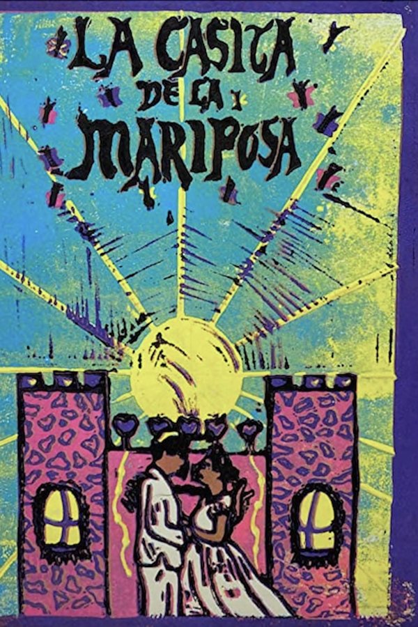 La Casita De La Mariposa