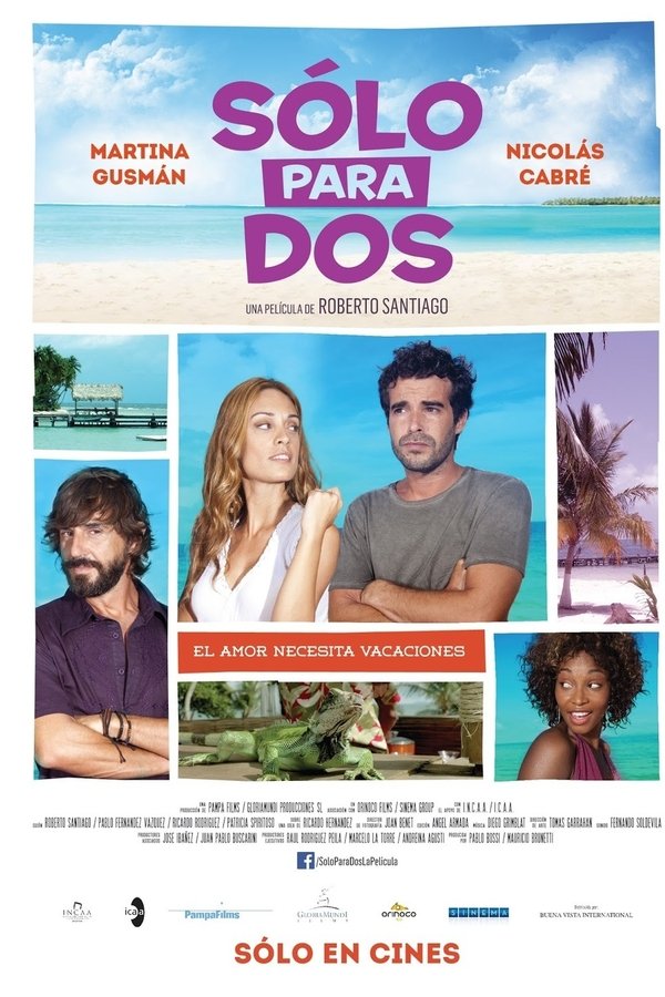 Sólo Para Dos