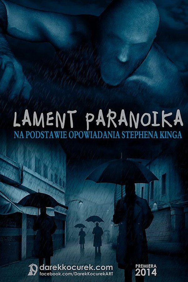 Lament Paranoika