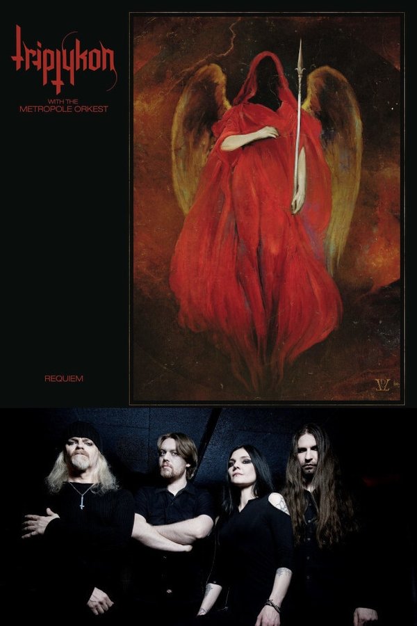 TRIPTYKON: Requiem (Live At Roadburn 2019)