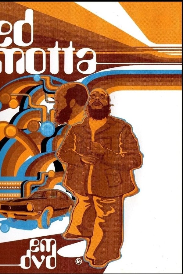Ed Motta Ao Vivo