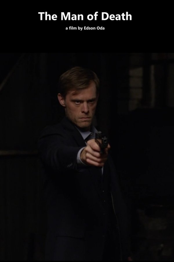 The Man Of Death