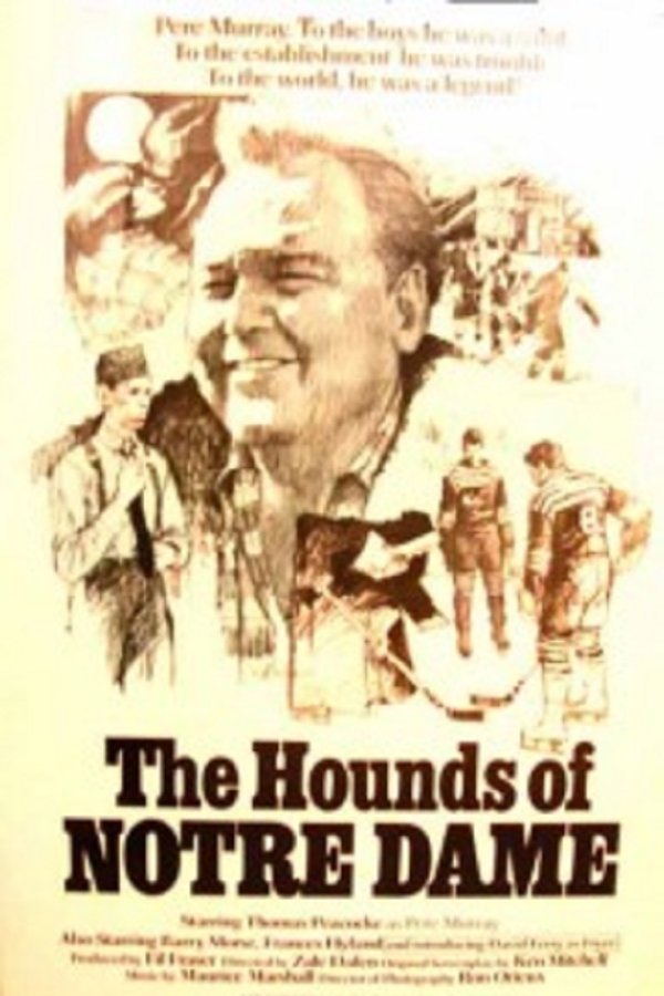 Hounds Of Notre Dame