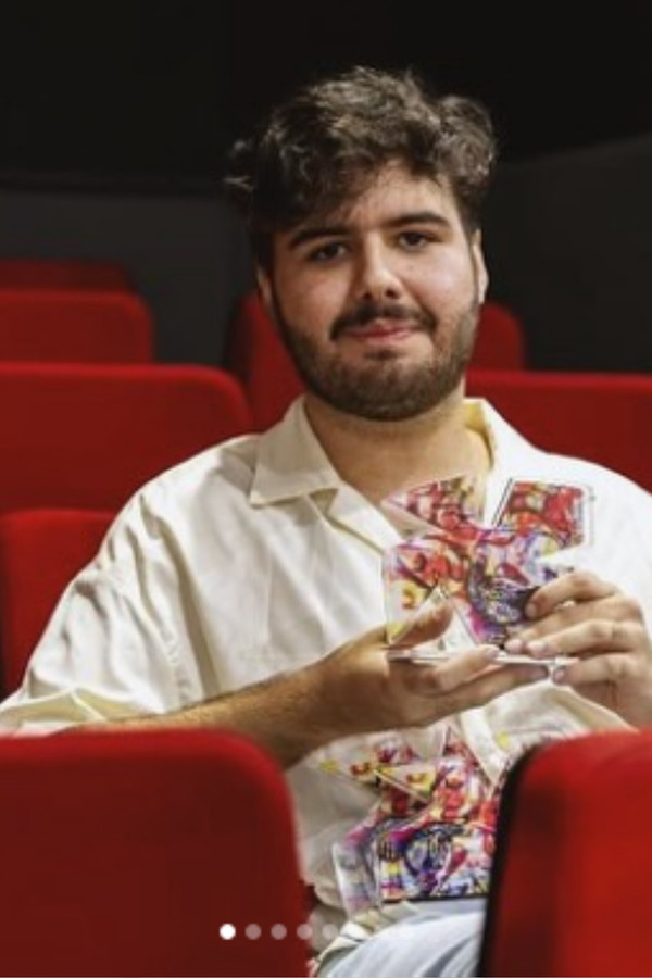 Director