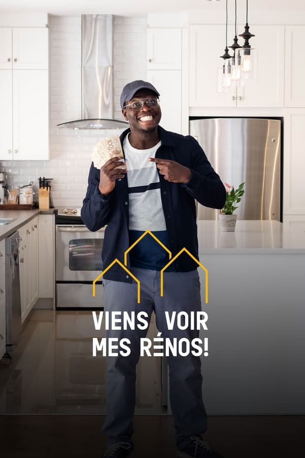 Viens Voir Mes Rénos!