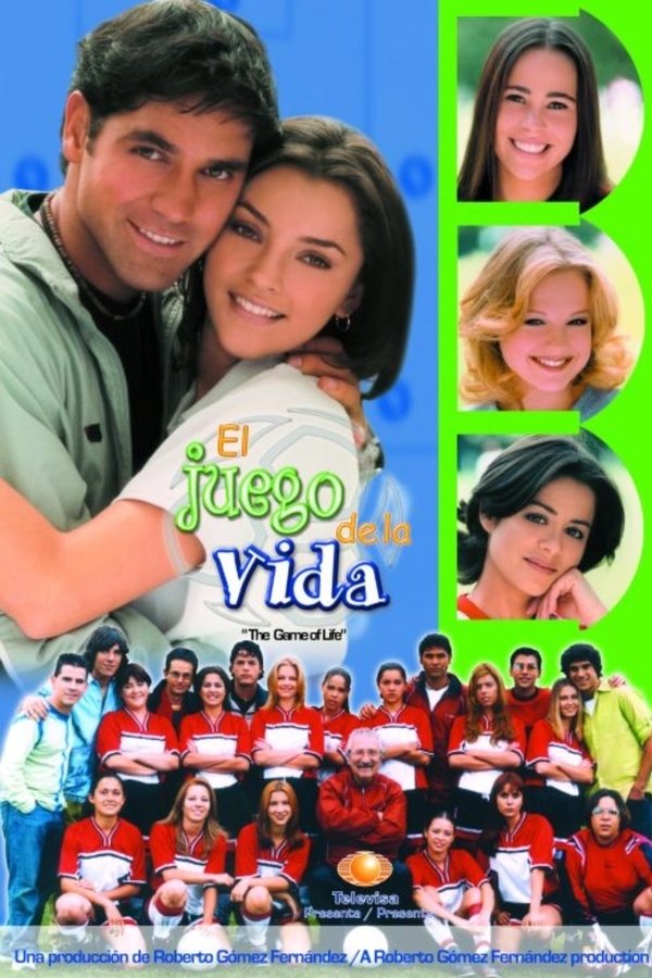 El Juego de la Vida