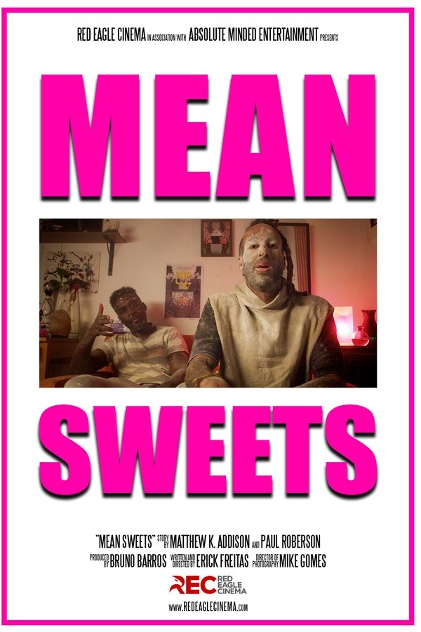 Mean Sweets