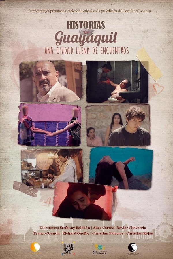 Tiempo De Historias 2