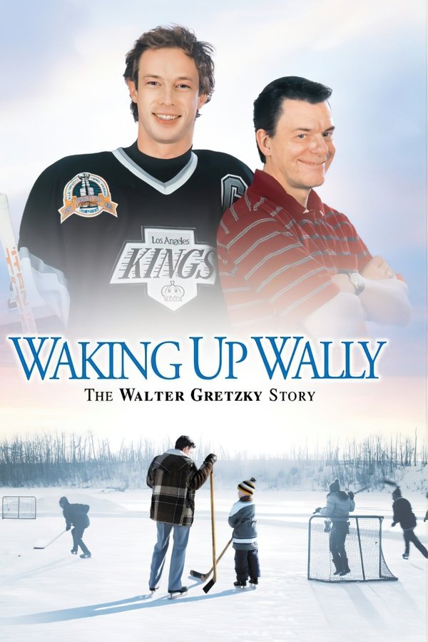 Waking Up Wally: The Walter Gretzky Story