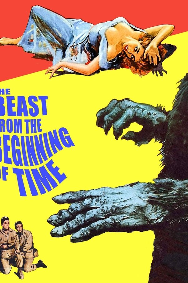 The Beast From The Beginning Of Time