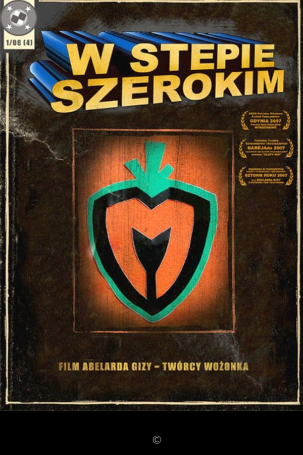 W Stepie Szerokim
