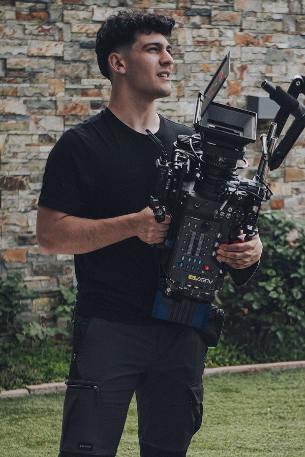 Director