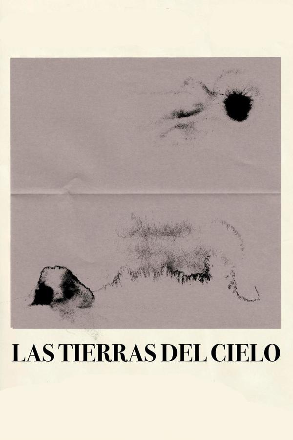 Las Tierras Del Cielo