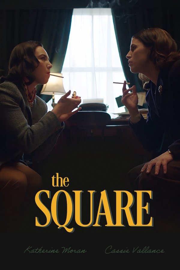 The Square