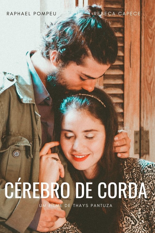 Cérebro De Corda