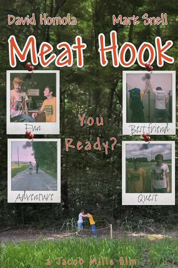 Meat Hook