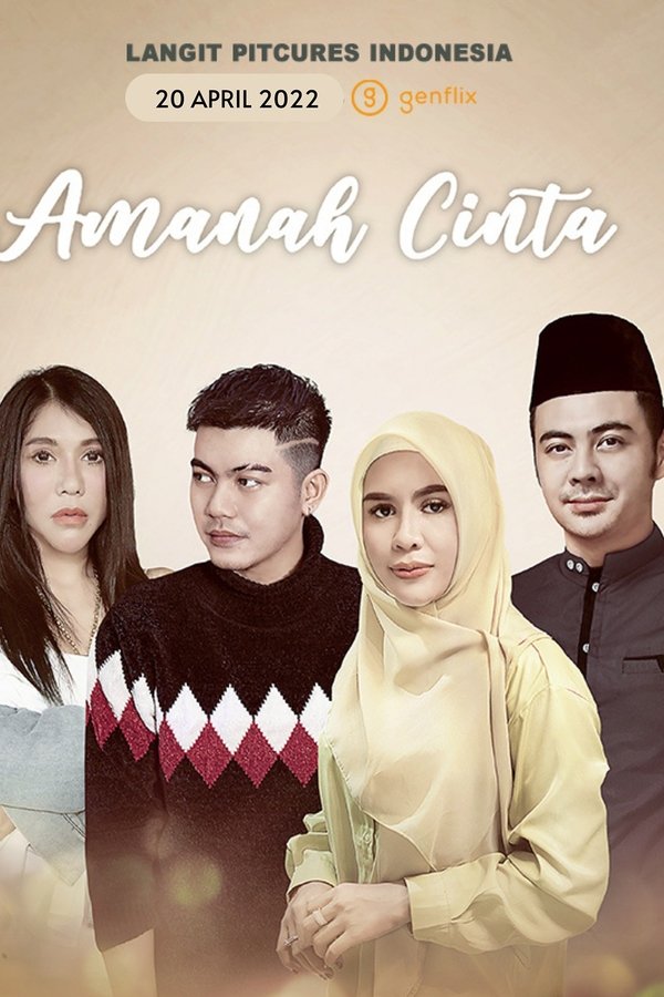 Amanah Cinta