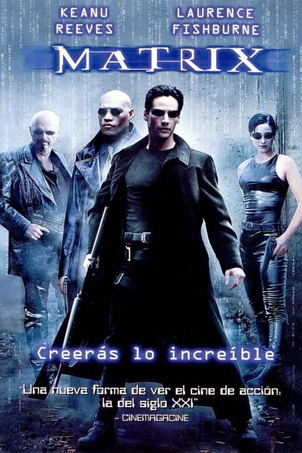 Matrix