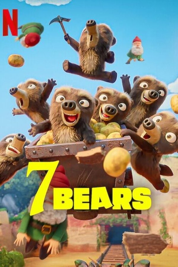 Los 7 Osos