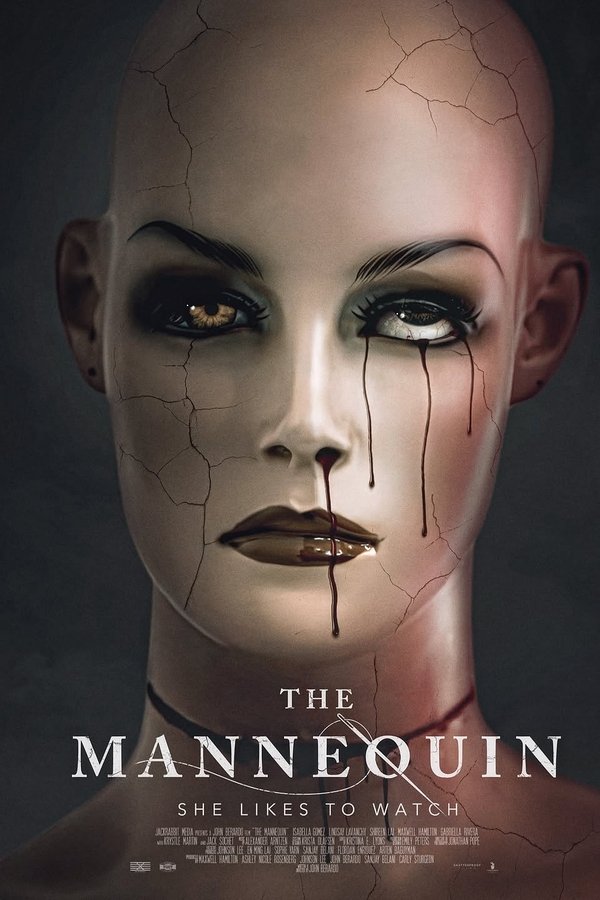 The Mannequin