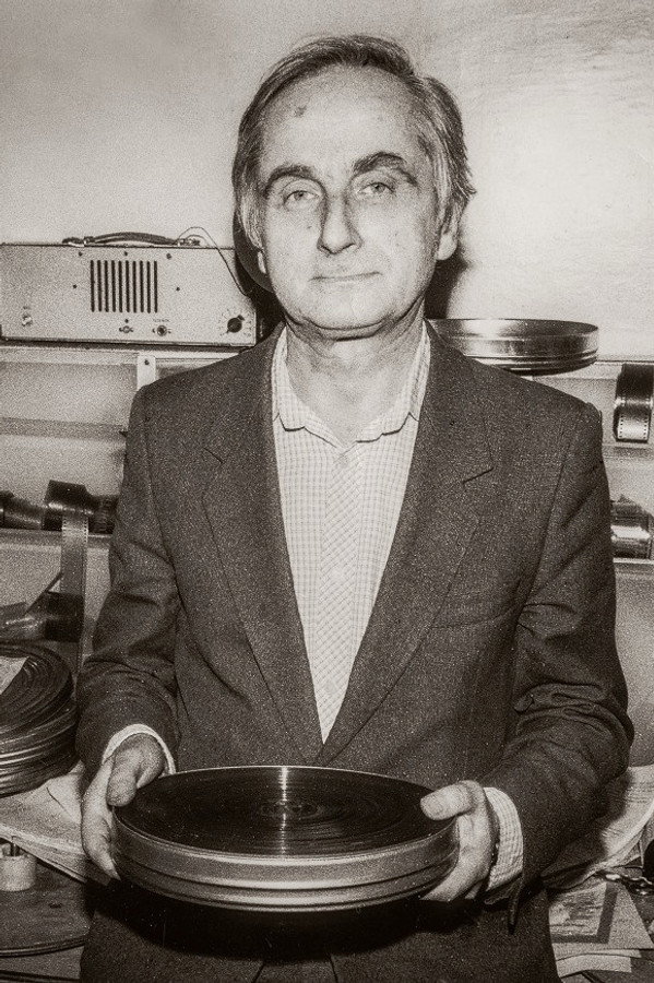 Director