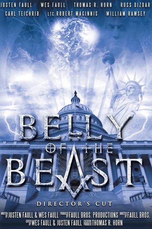 Belly Of The Beast: Director's Cut