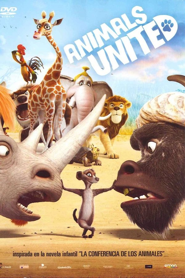 Animales Al Ataque