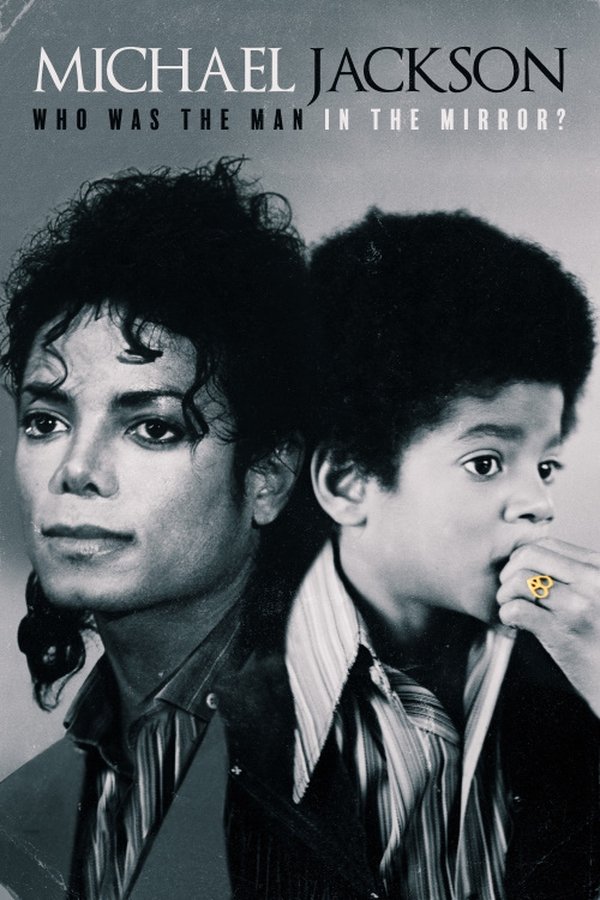 Michael Jackson: Who Was The Man In The Mirror?