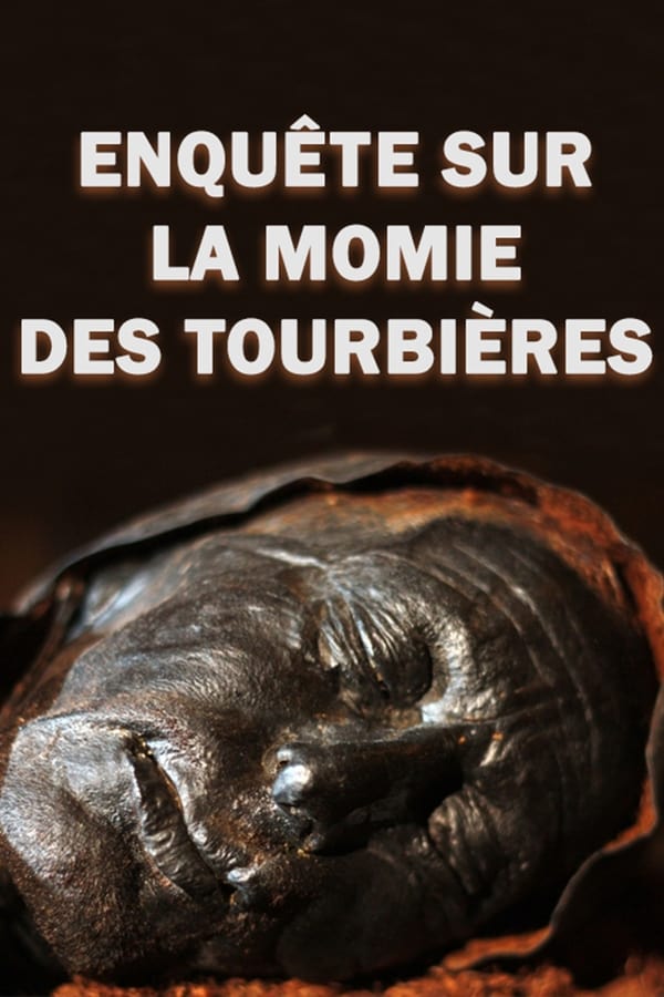 4,000-Year-Old Cold Case: The Body In The Bog