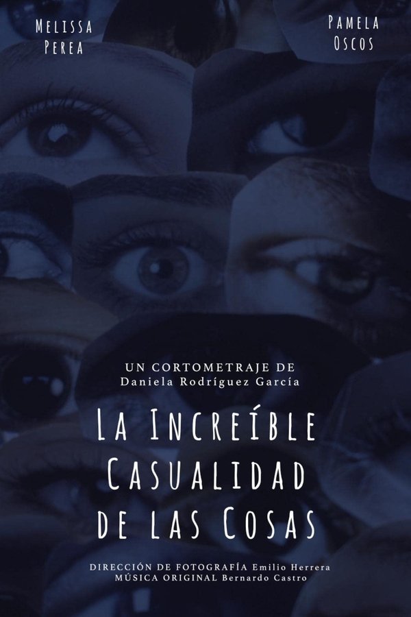 La Increíble Casualidad De Las Cosas