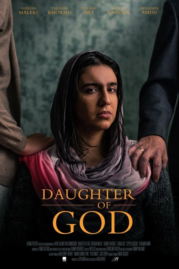 Daughter Of God