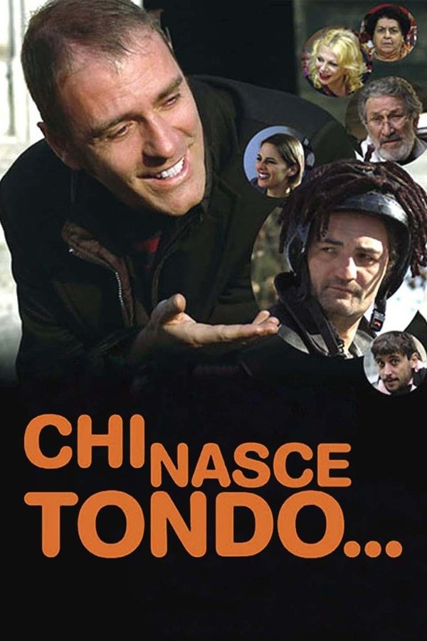 Chi Nasce Tondo...