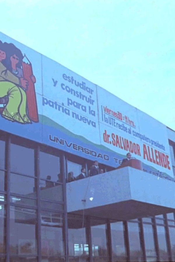 Compromiso Con Chile
