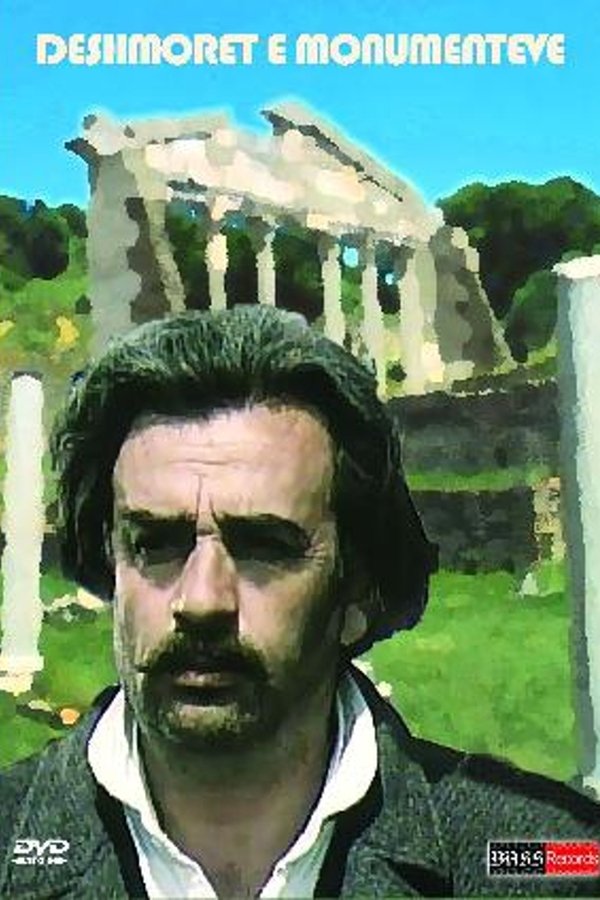 Dëshmorët E Monumenteve