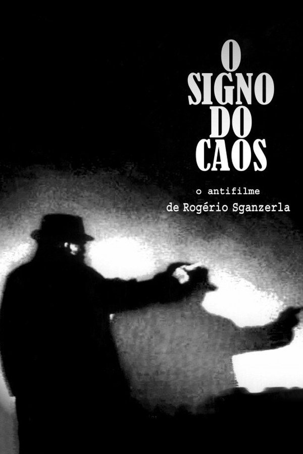 O Signo Do Caos