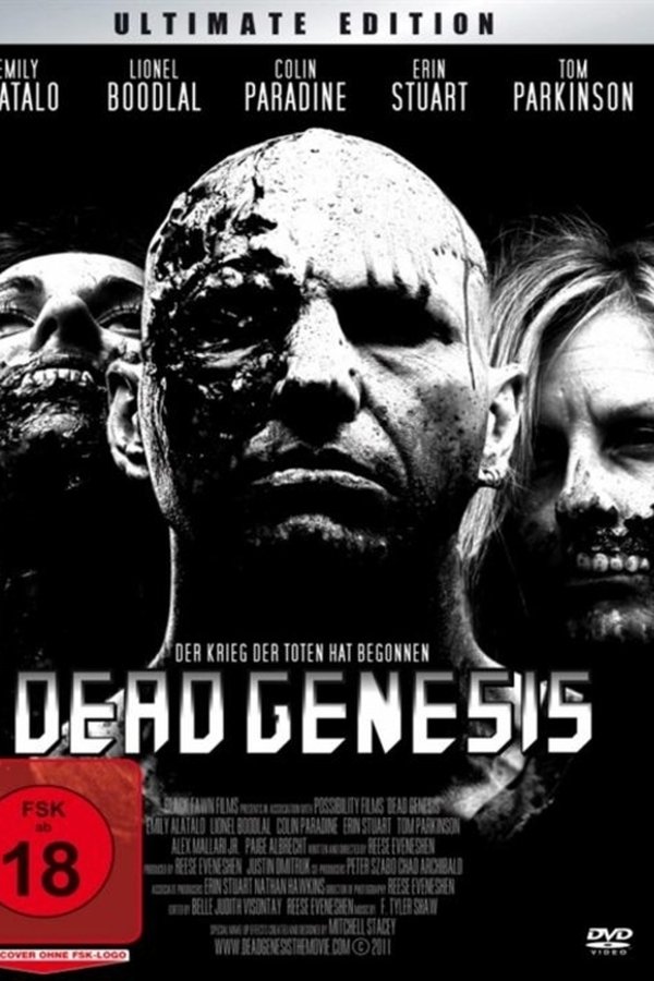 Dead Genesis