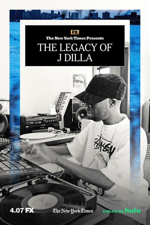 The Legacy Of J Dilla