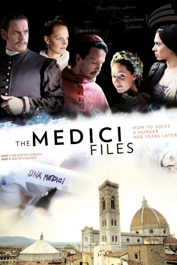 Mord Im Hause Medici