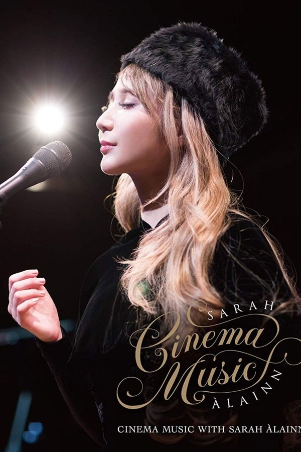 Sarah Alainn - Cinema Music With Sarah Alainn