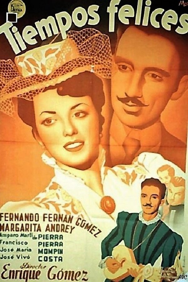 Tiempos Felices